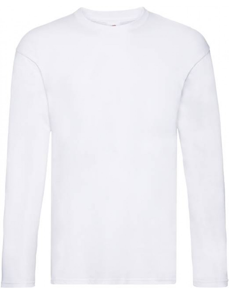 Tricou bărbătesc cu mânecă lungă